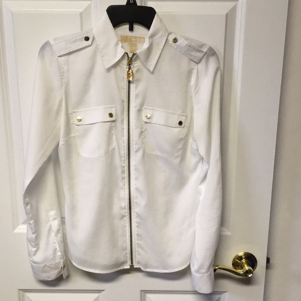 Michael Kors Blouse